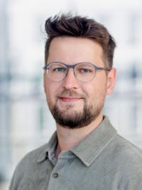 Profilfoto Tobias Jänecke