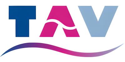 Logo des TAV