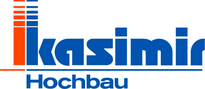 Logo der Horst Kasimir Bauunternehmung GmbH