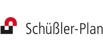 Logo der Schüßler-Plan Ingenieurgesellschaft mbH