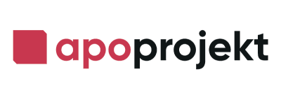 Logo der Apo Projekt GmbH