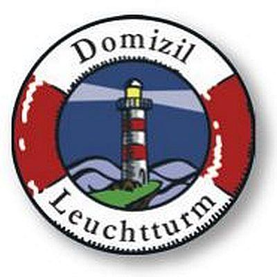 Logo der Domizil Leuchtturm & Leuchtturm Kidz gGmbH