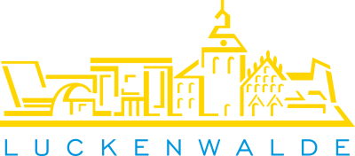 Logo der Stadt Luckenwalde