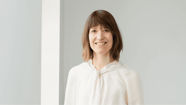 Portrait-Fotos von Dr. Agnes Blome und Dr. Kerstin Botsch