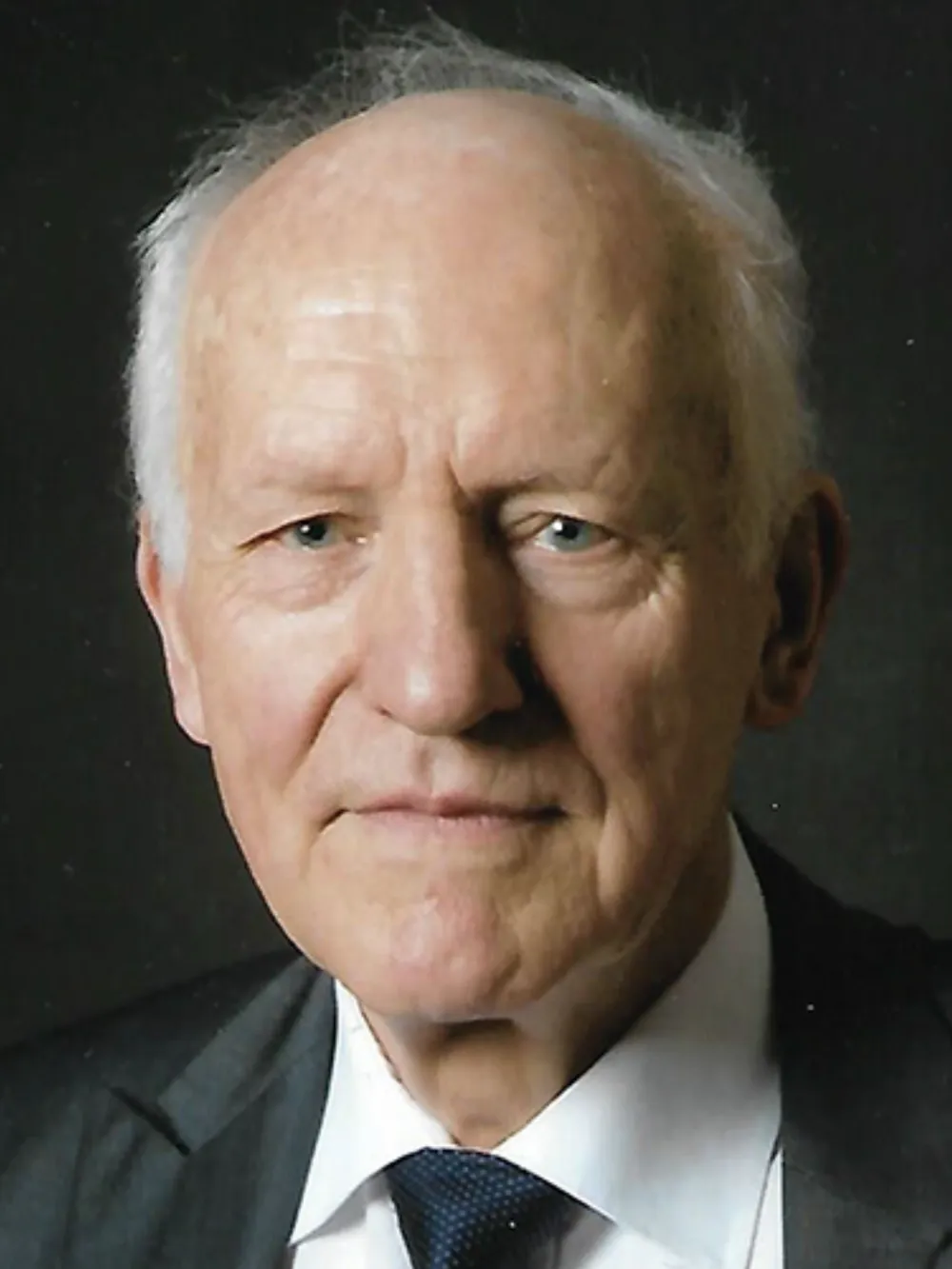 Prof. Dr. Helmut Knüppel