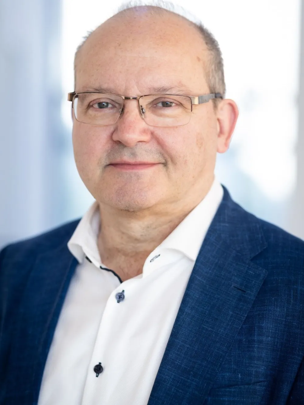 Peter Heisig