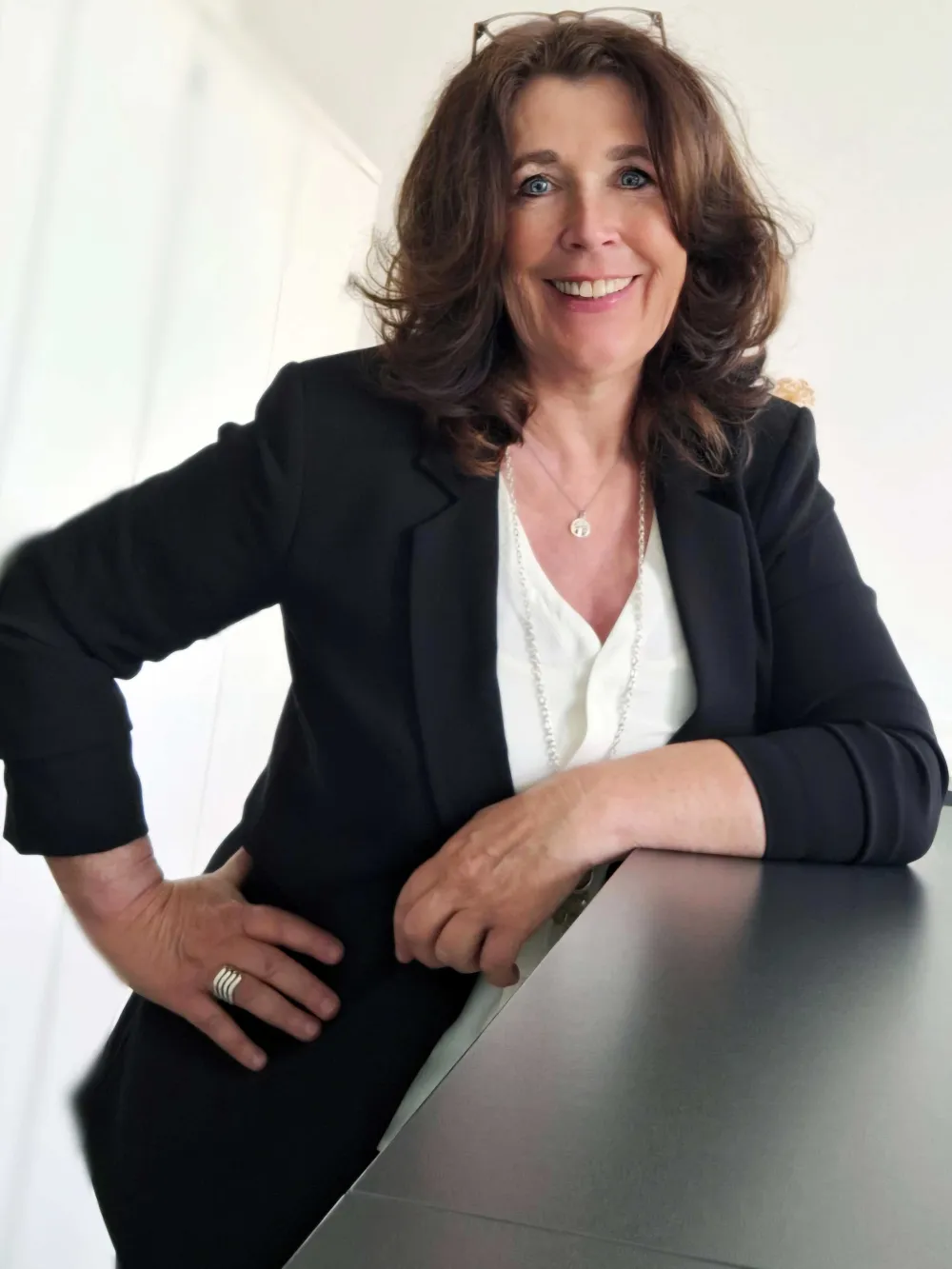 Dörte Behrendt