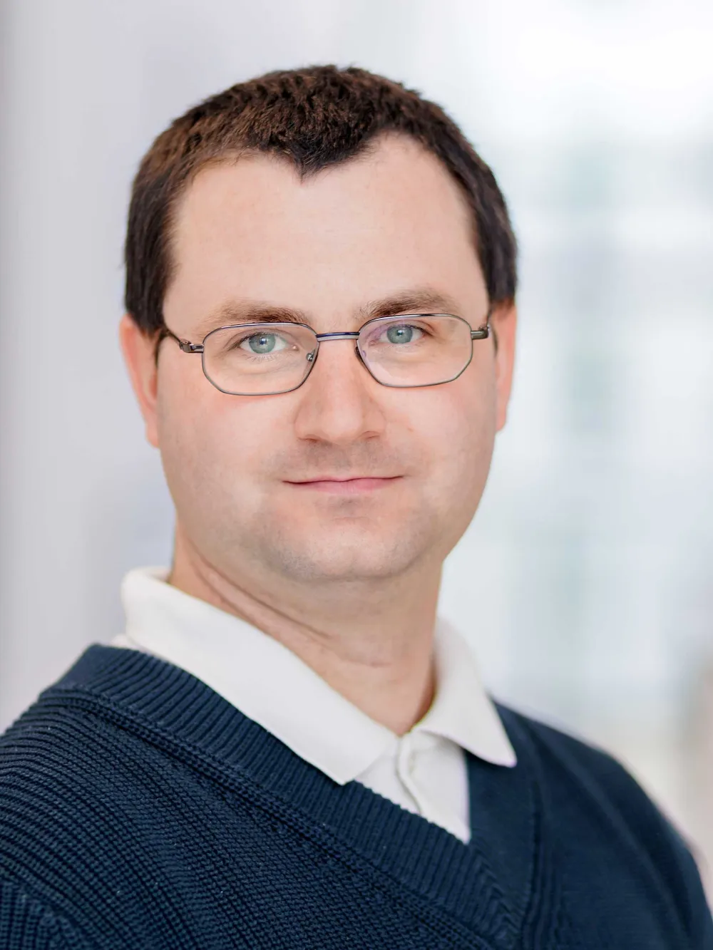 Dr. Philipp Kandler