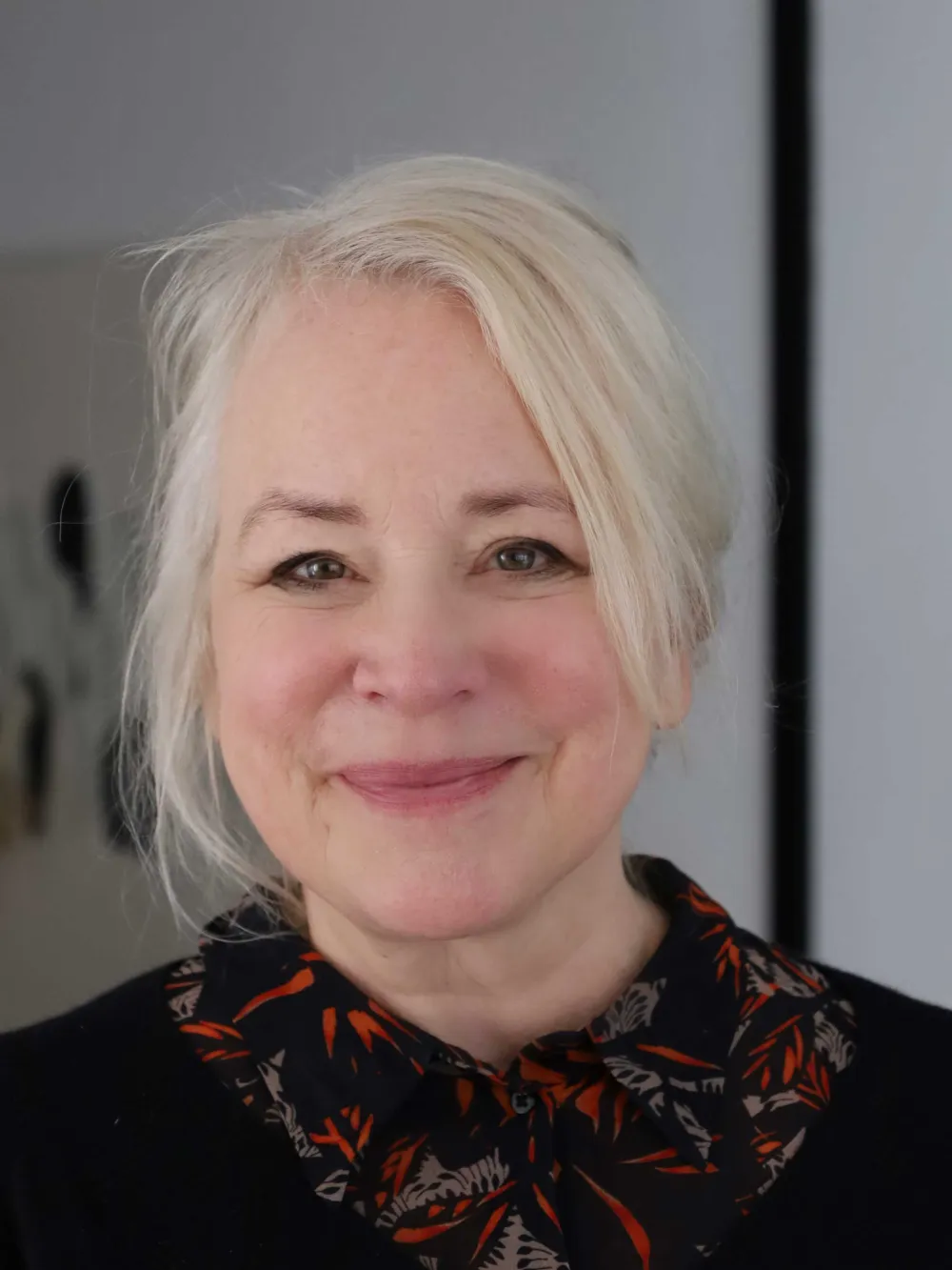 Dr. Bettina Kupfer