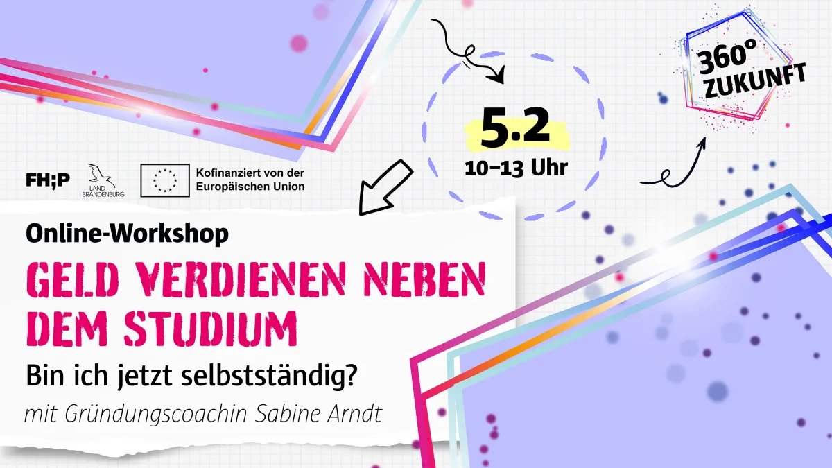 Neben Dem Studium Geld Verdienen