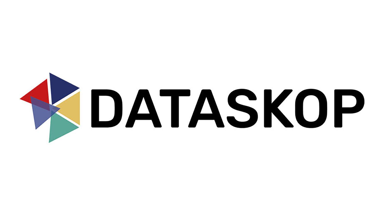Logo des Verbundsprojekts DataSkop