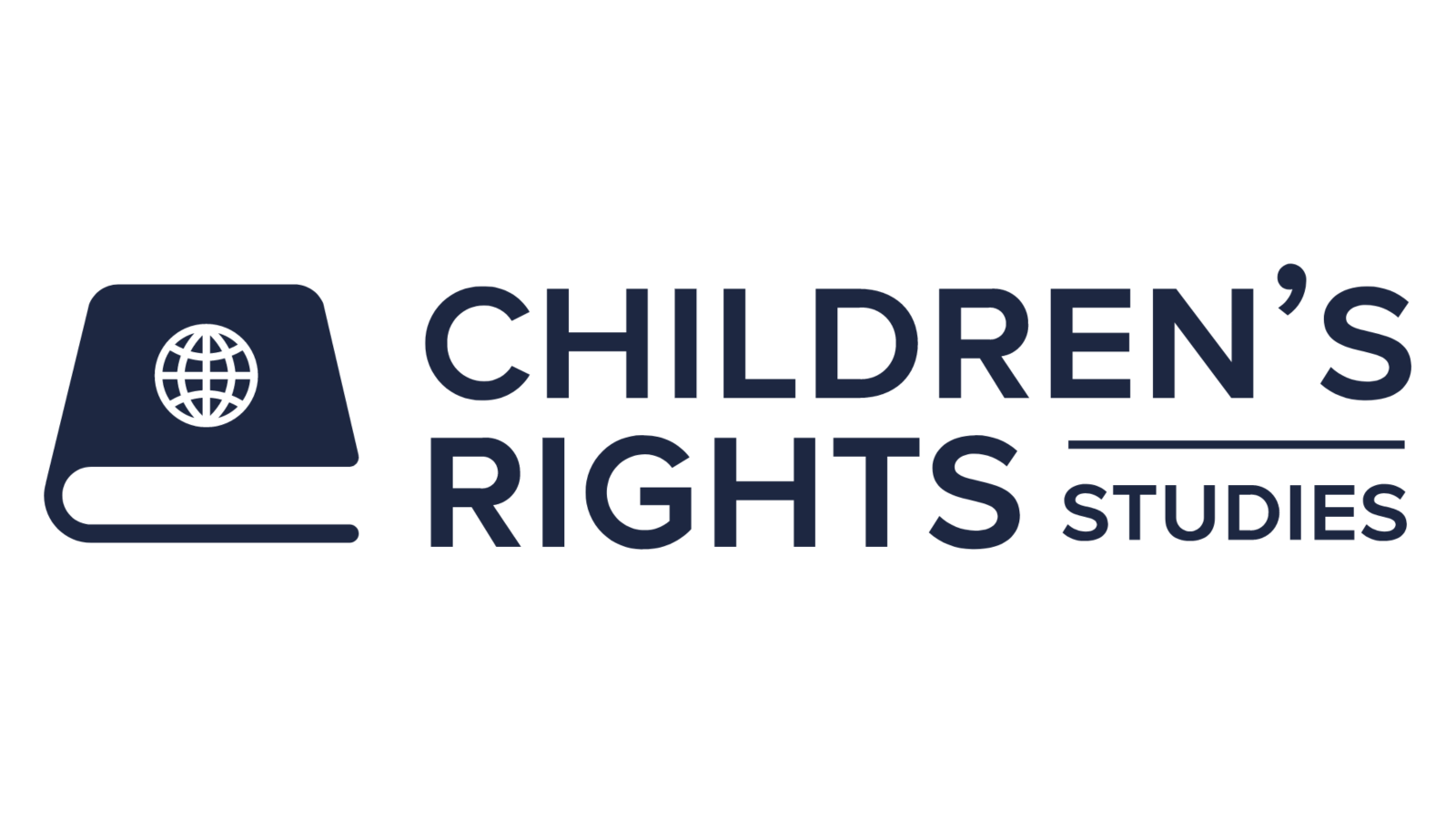 Logo Children's Rights Studies