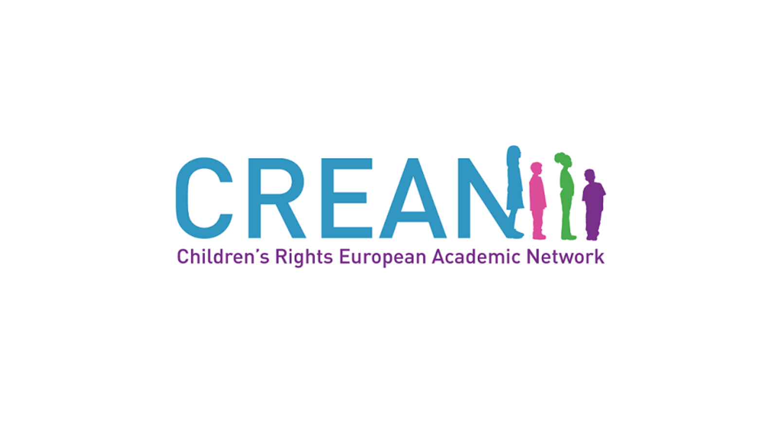 Logo Children's Rights European Academic Network