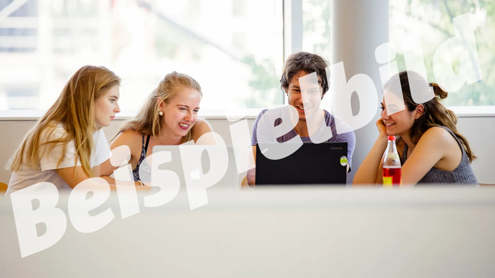 Alternativer Text des Beispielbildes