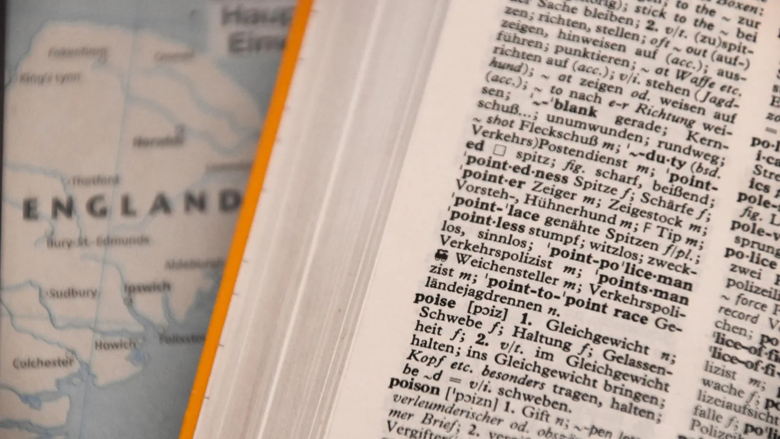  Bild Wörterbuch