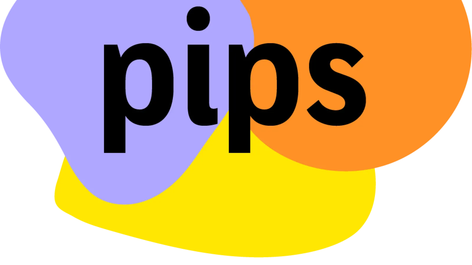 Logo des Projekts "Partizipative Interaktionen in Pflege- und Schlafsituationen in Krippen (PIPS)"