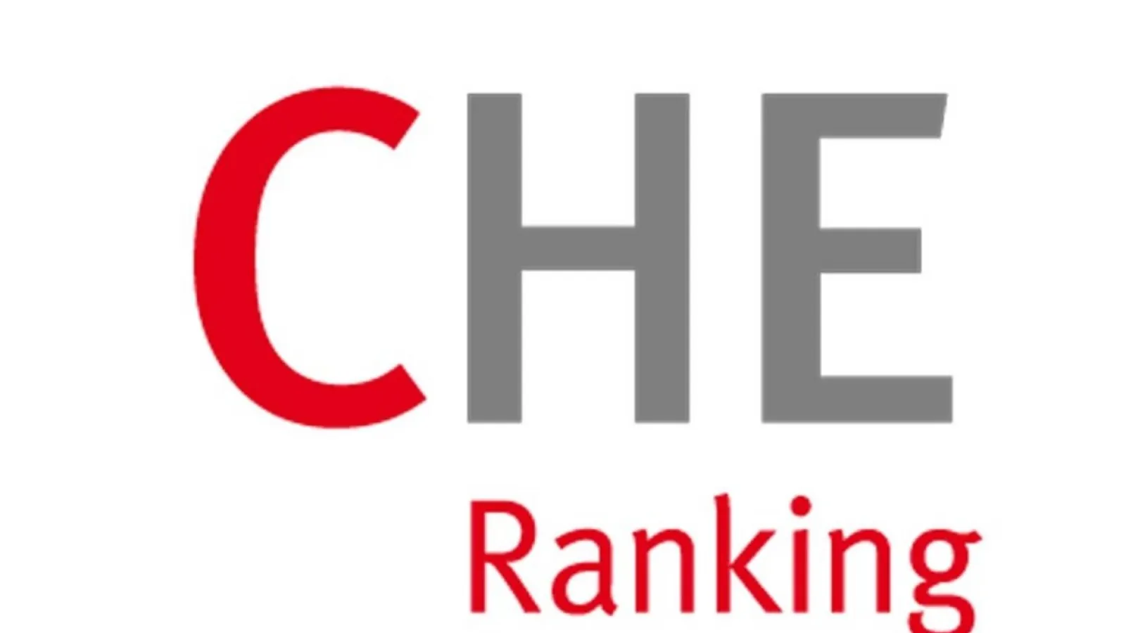 Logo CHE-Ranking
