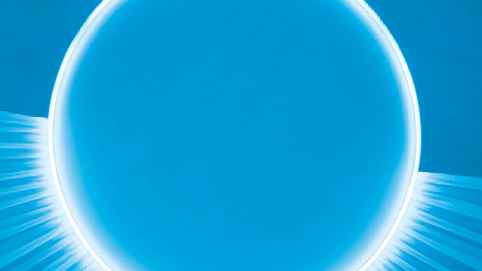 Circadian Dreams Ausstellungsimpression