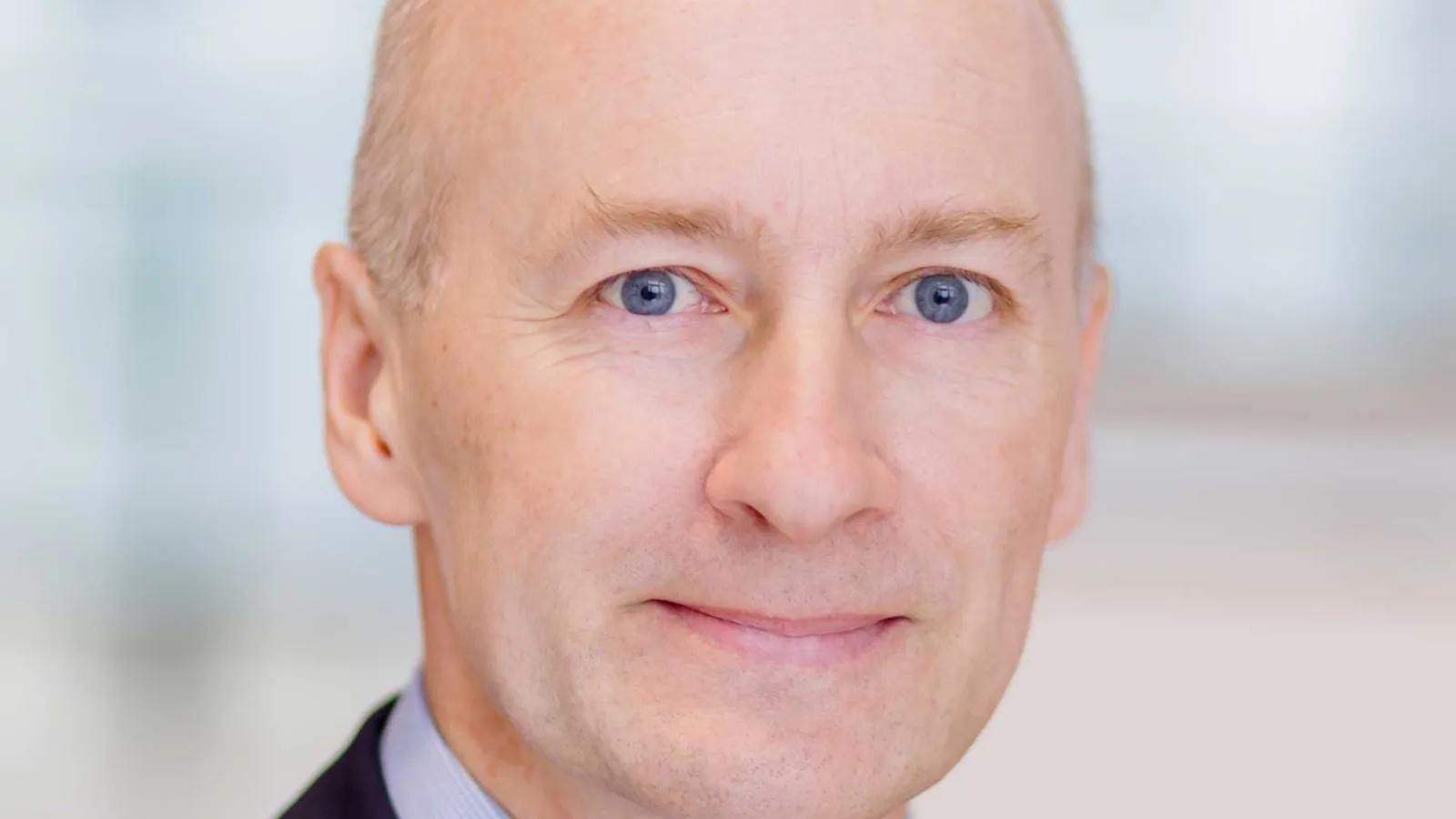 Portrait von Prof. Dr. Andrij Kutnyi