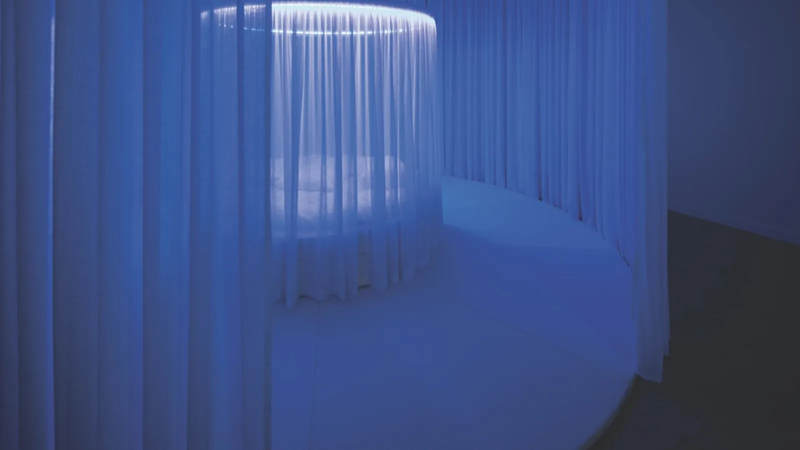 Ausstellung Circadian dreams