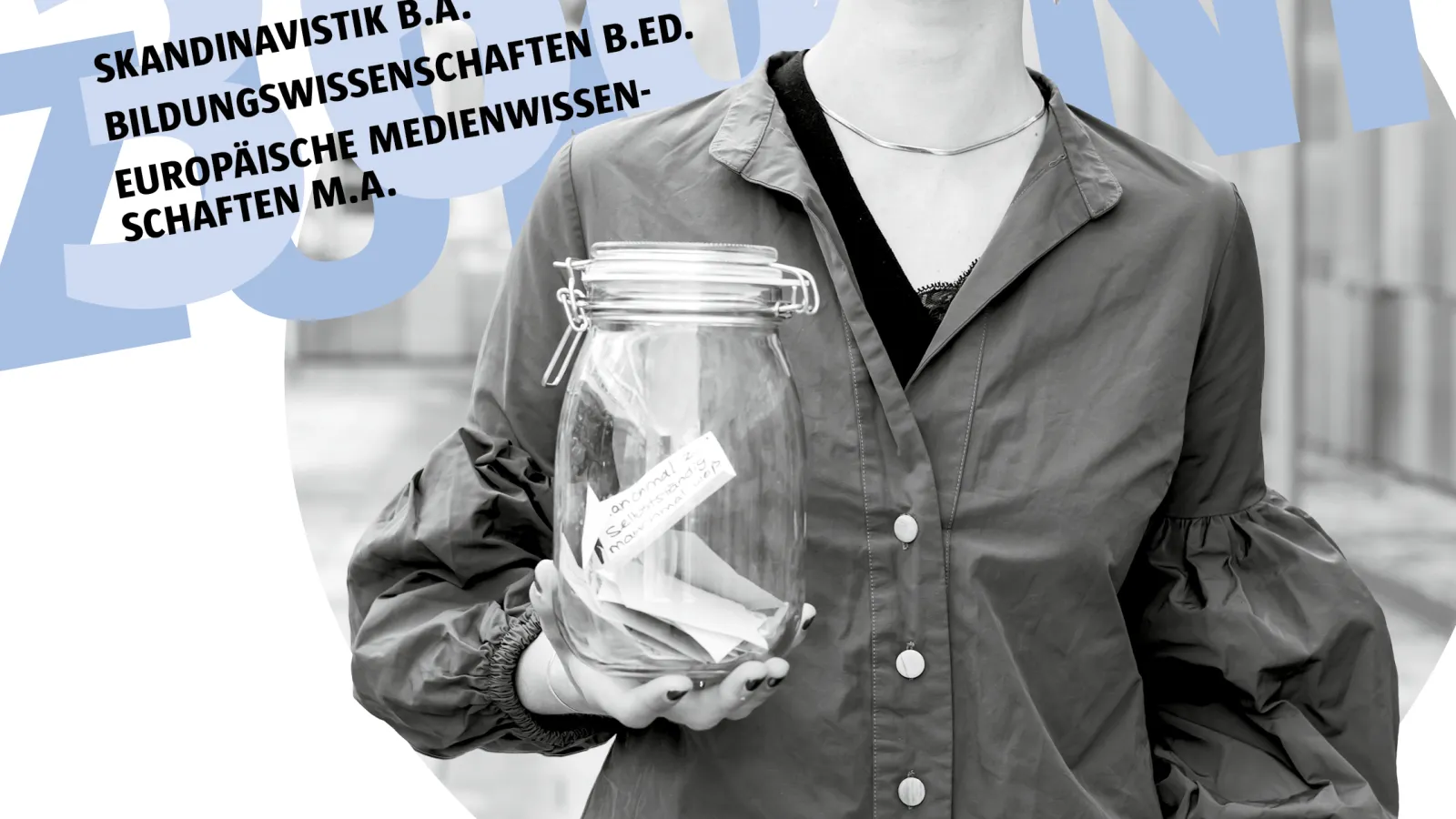 Plakatserie macht.ZUKUNFT. - Gründungsservice 360° ZUKUNFT – Kathrin Mengis