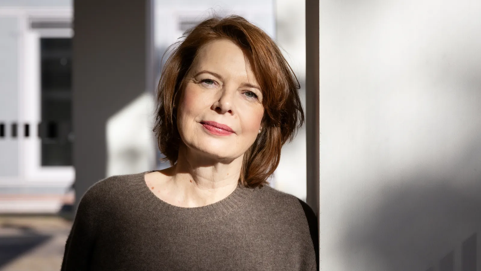 Portraitfoto von Prof. Dr. Andrea Schmidt