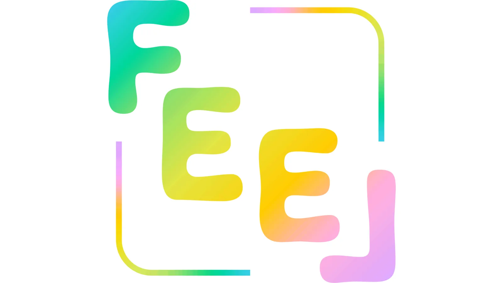 Logo des Projektes FEEL – Fühlen, Erkennen, Einschätzen, Lernen