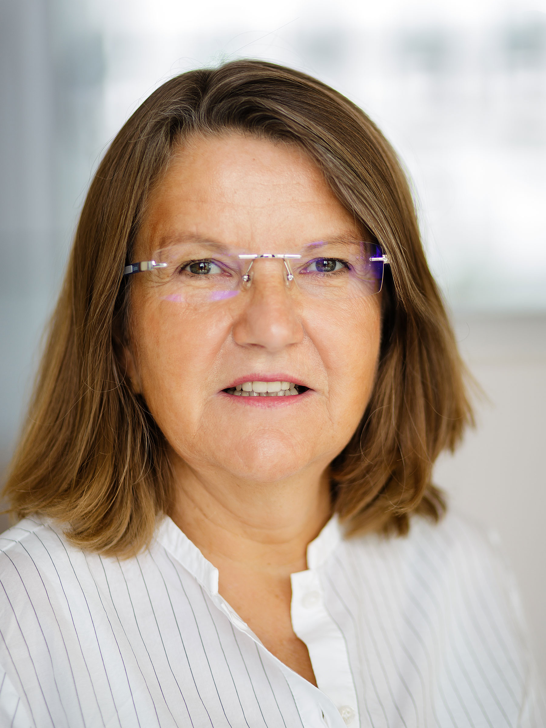 Prof. Dr. Susanne Freund
