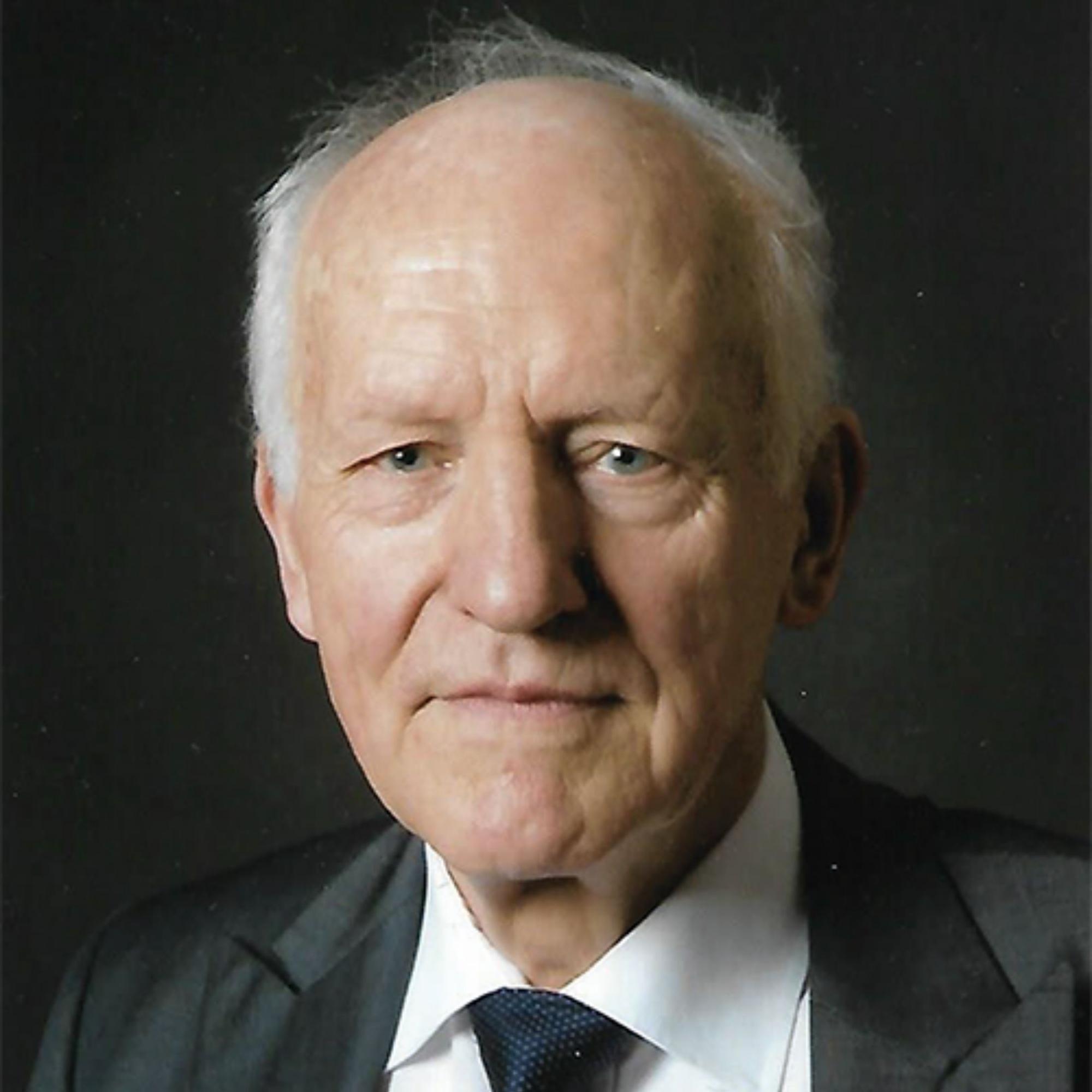 Prof. Dr. Helmut Knüppel