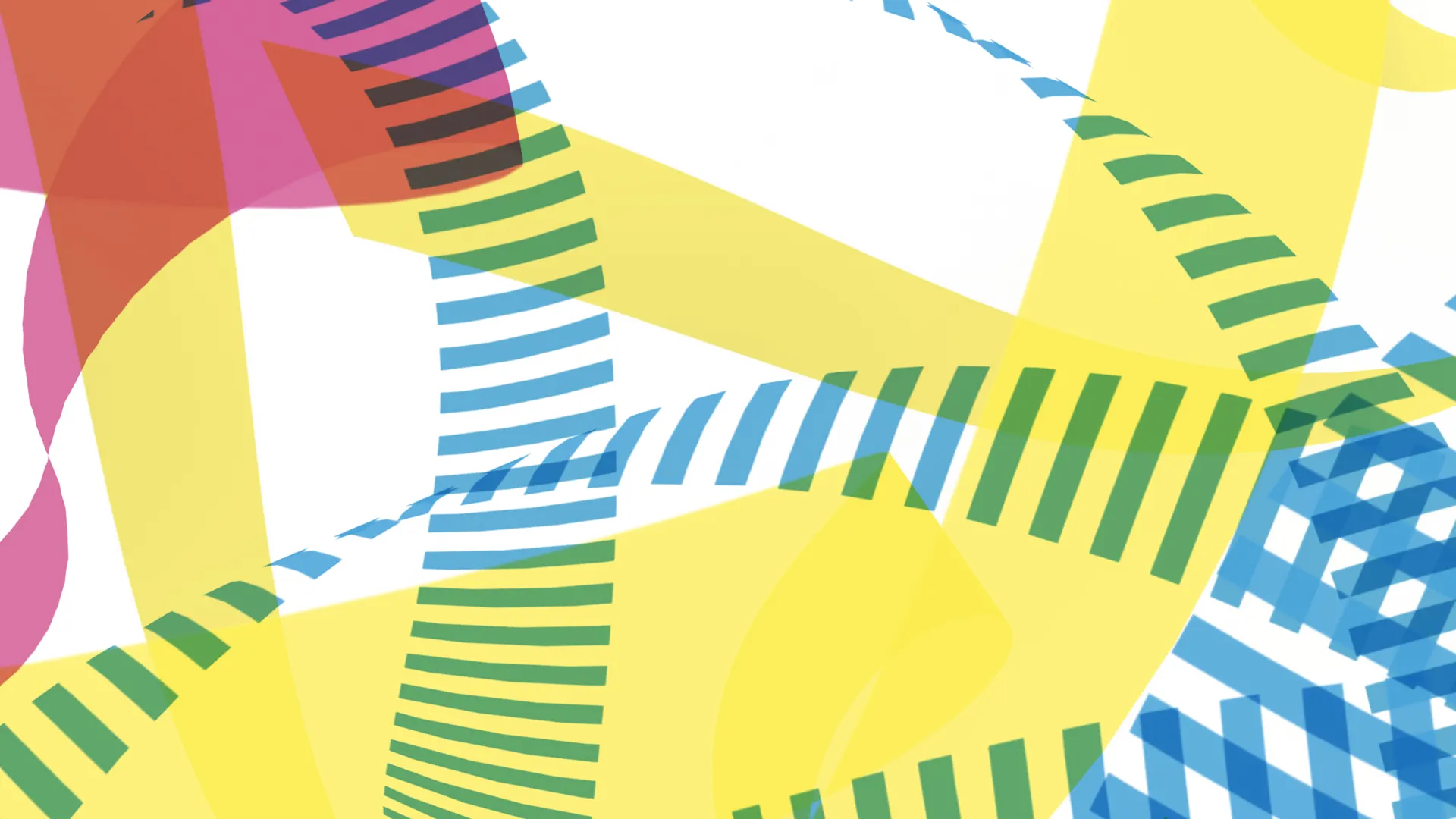 Abstrakte Grafik
