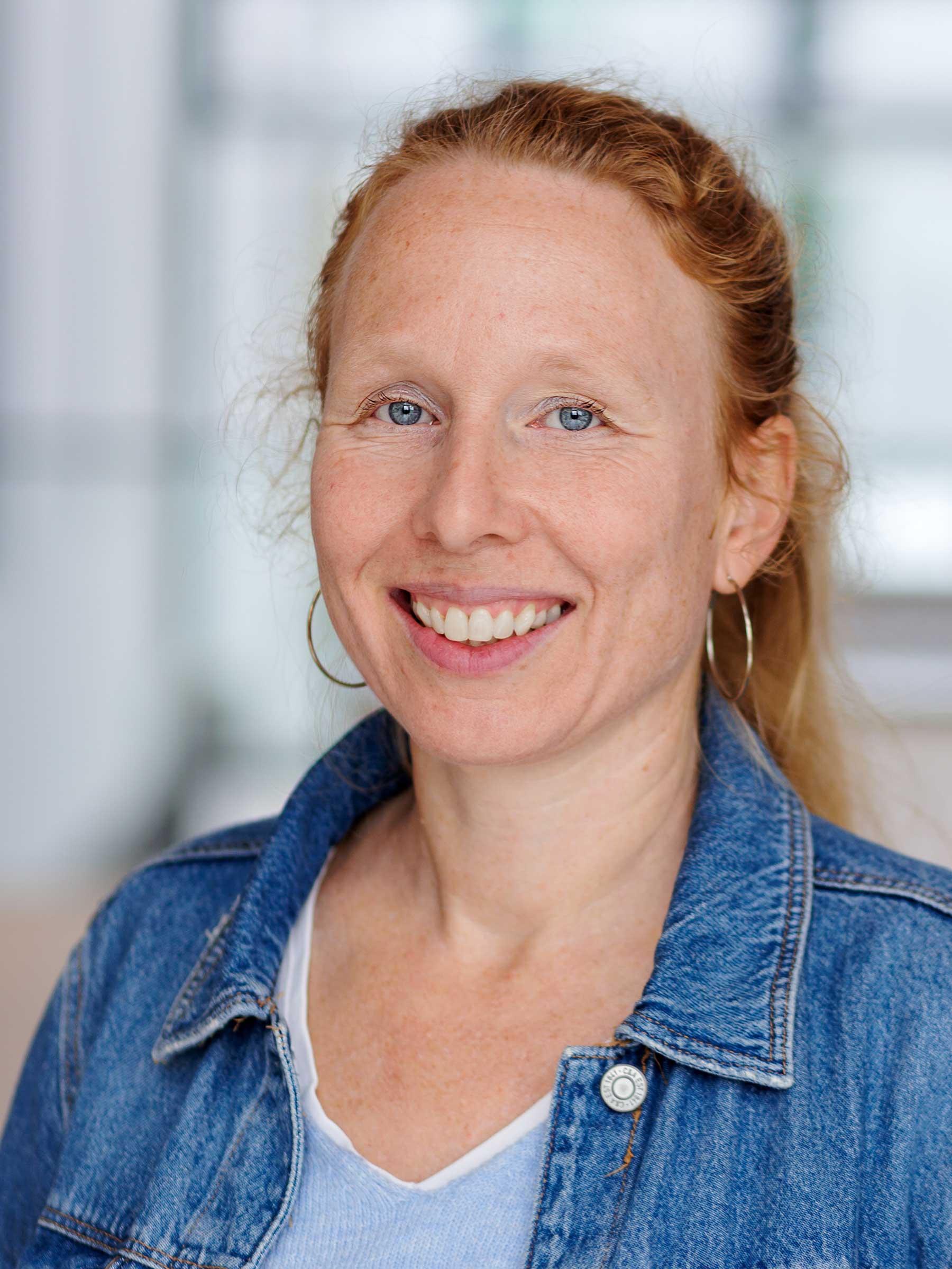 Dr. phil. Kerstin Niemann