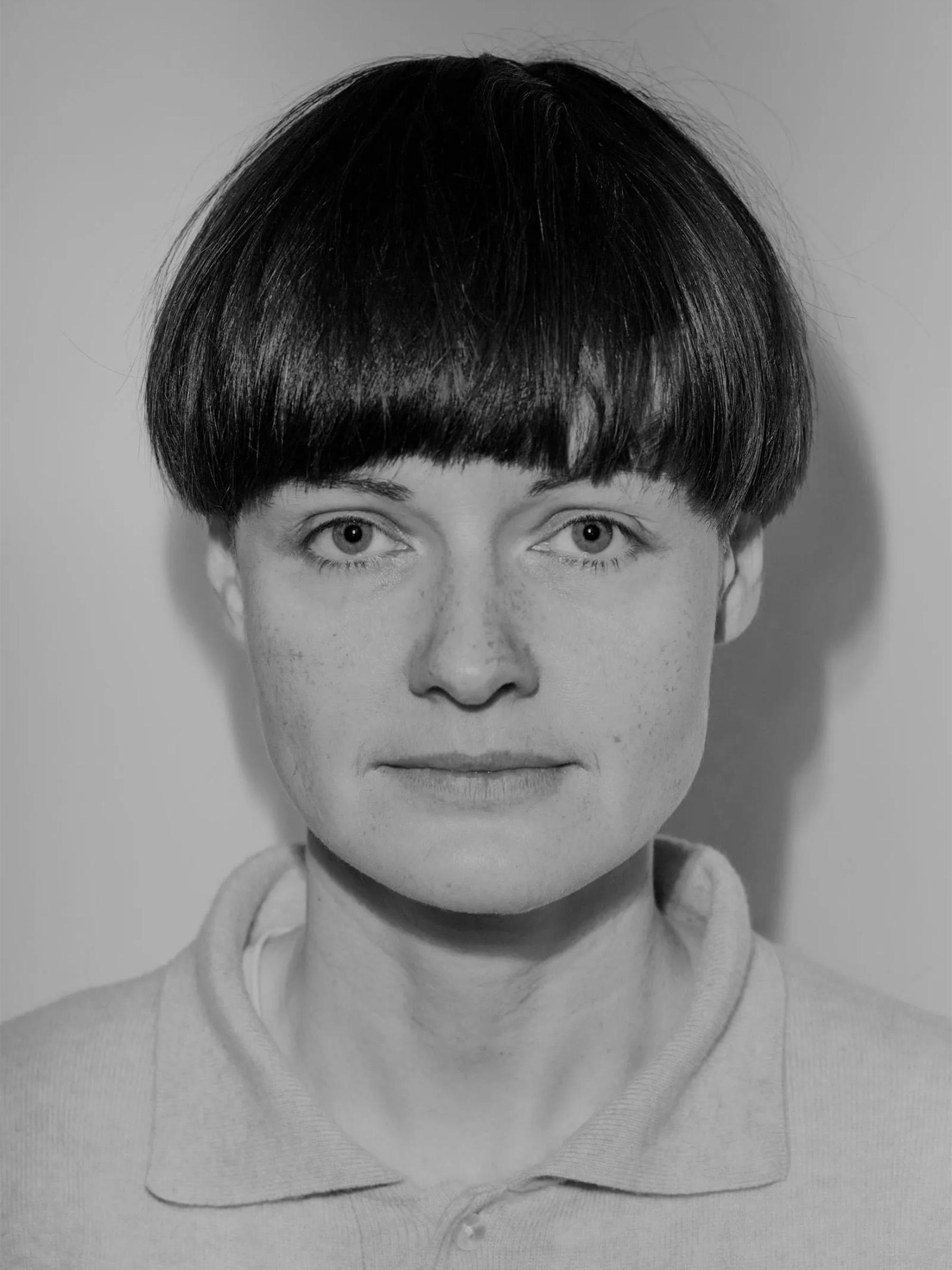 Portrait von Prof. Susanne Stahl