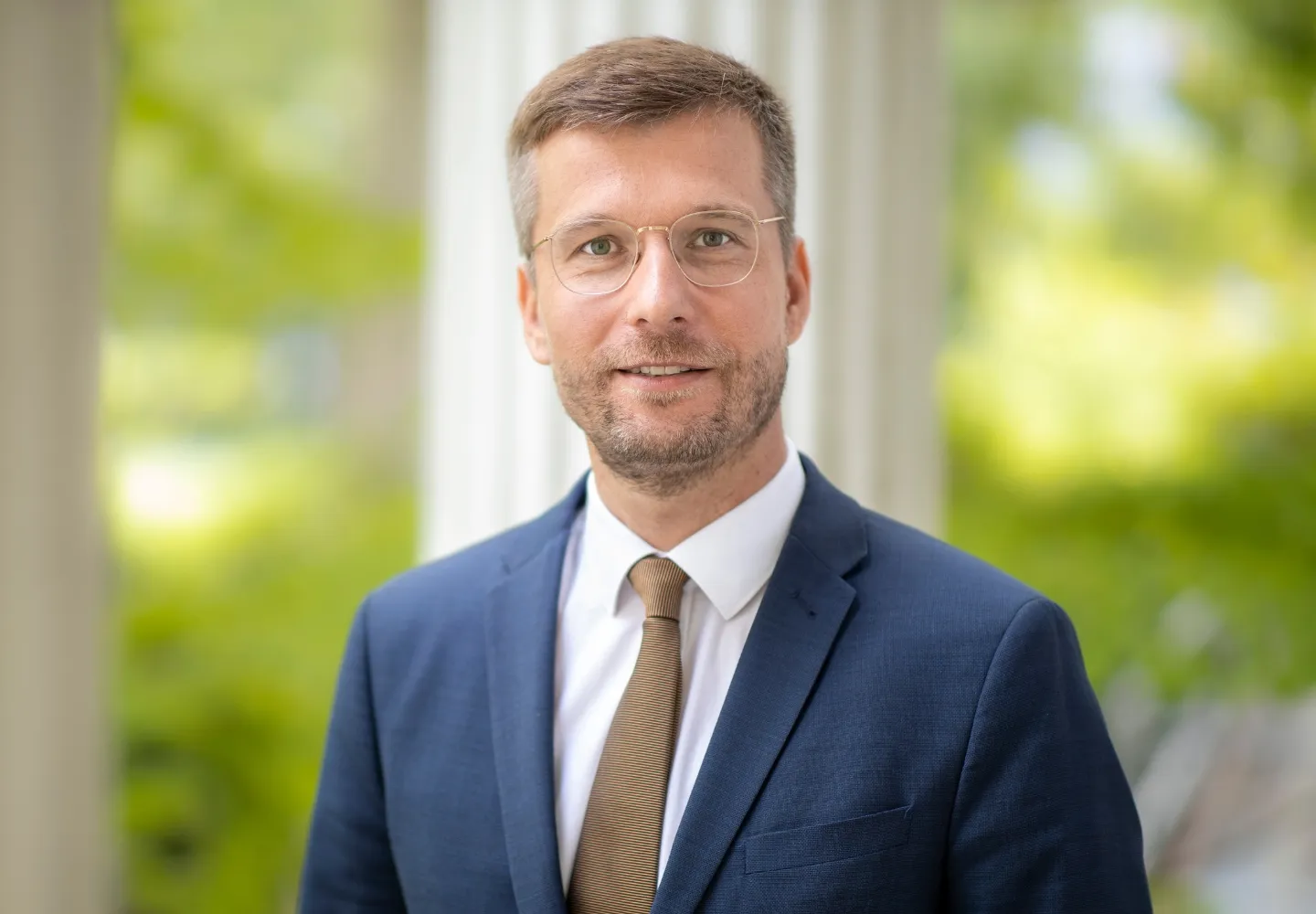 Profilfoto Gero Dimter