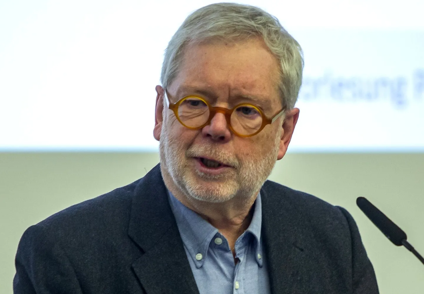 Profilfoto Godehard Ruppert