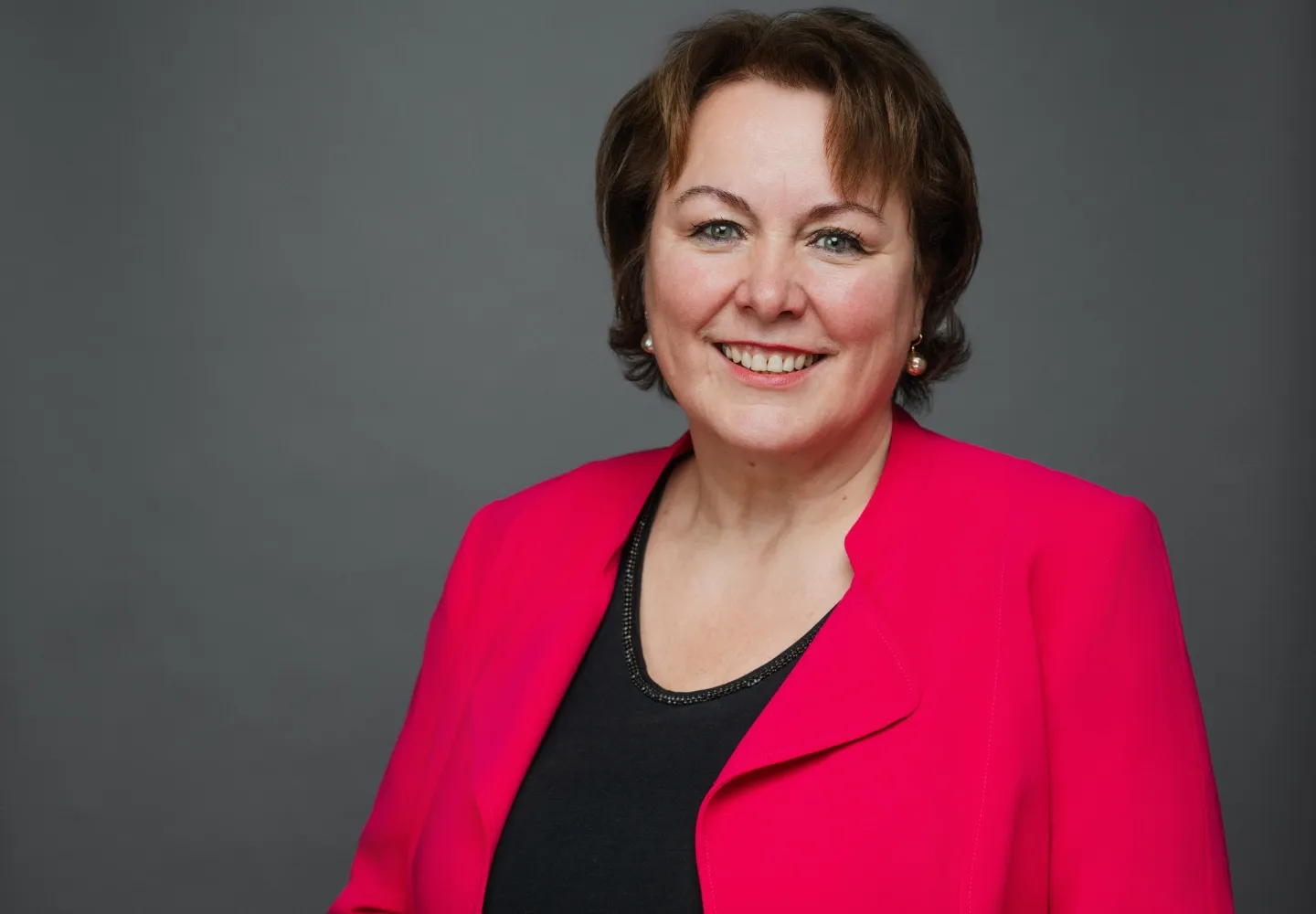 Profilfoto Ina Bartmann