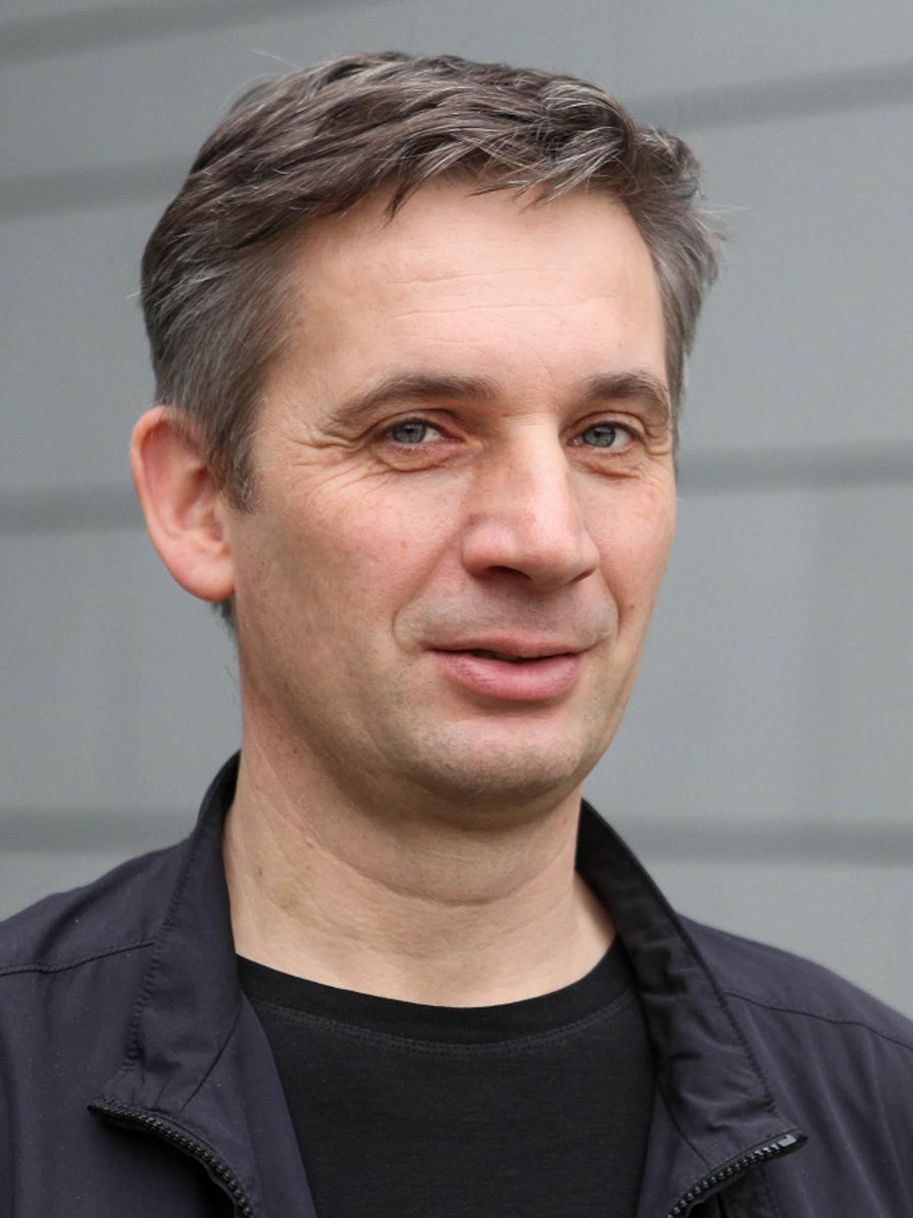 Prof. Holger Jahn