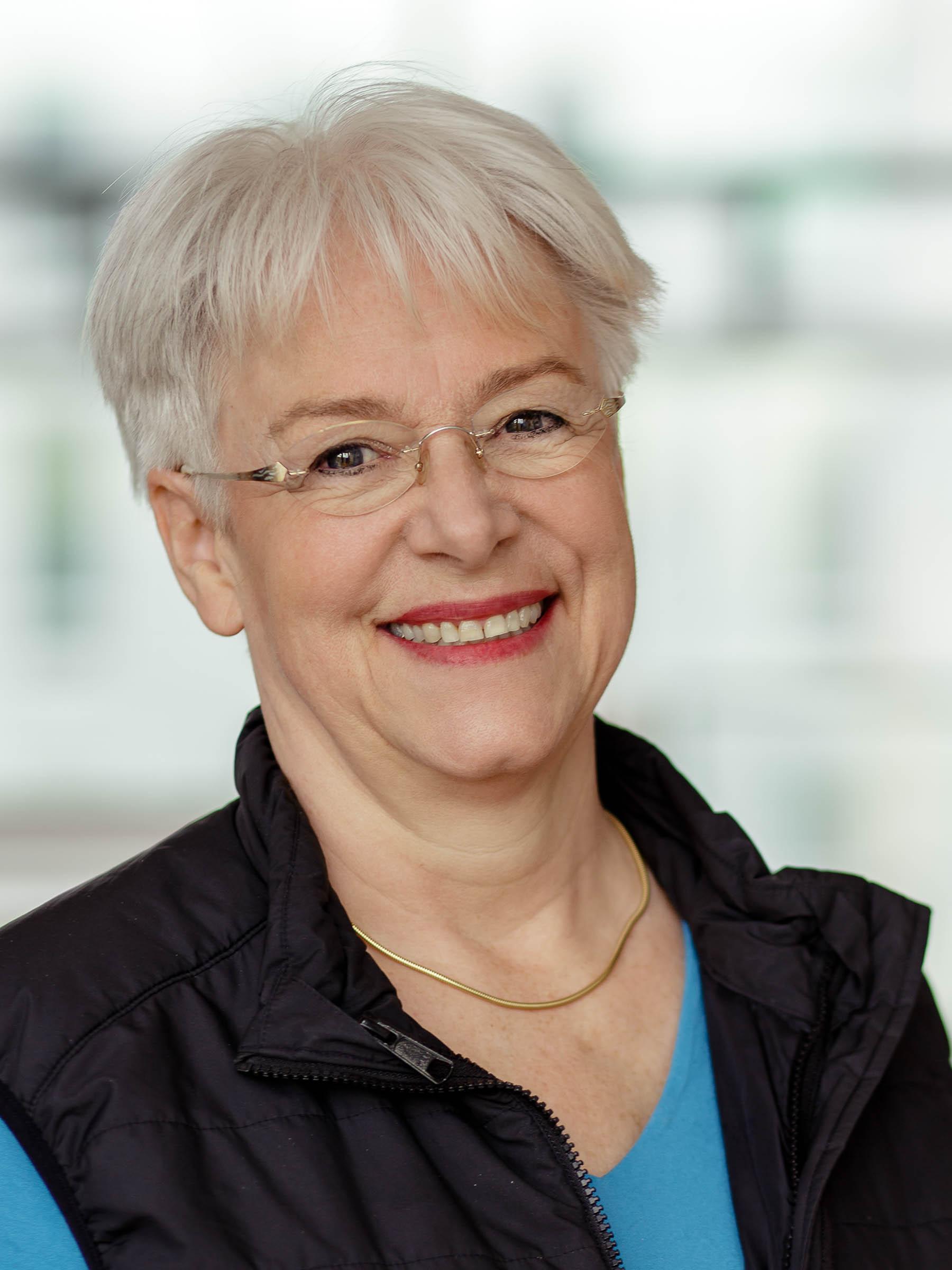 Dr.-Ing. Christiane Kaiser