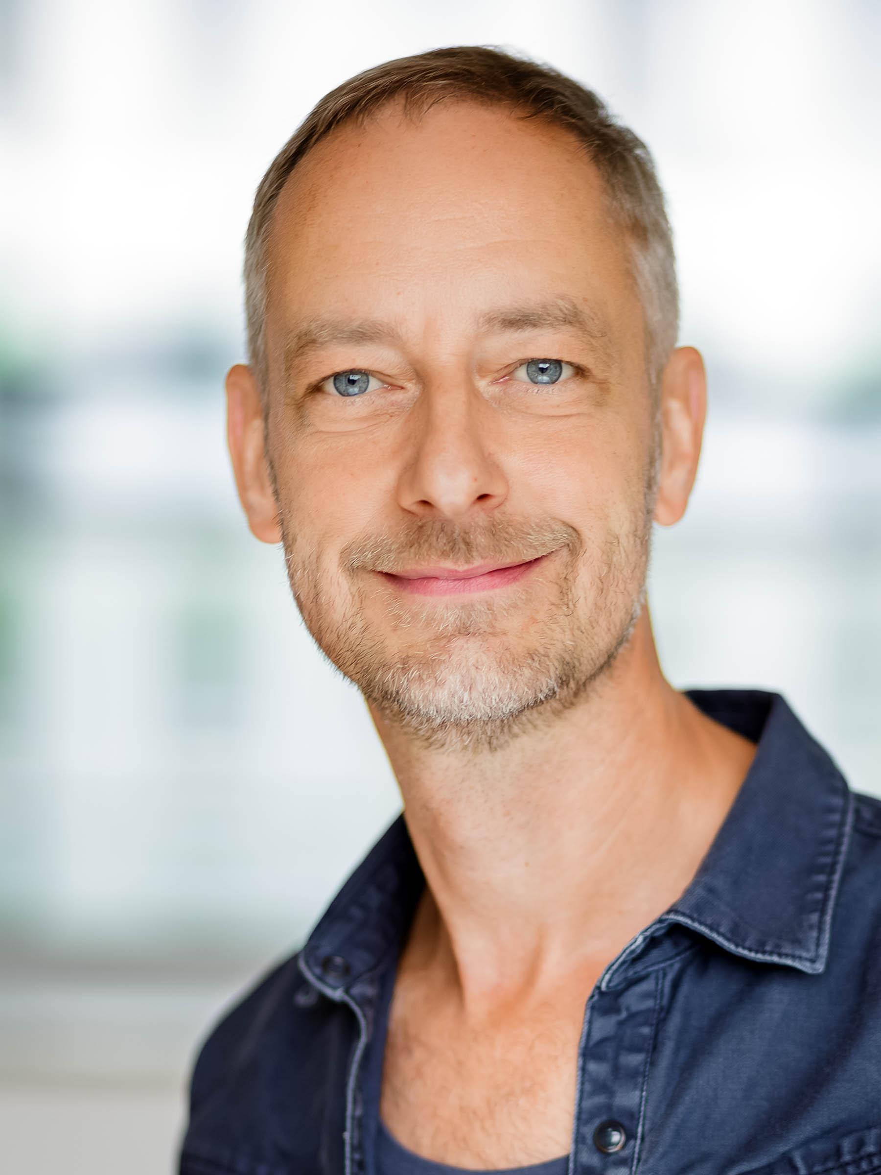 Jörg Misch