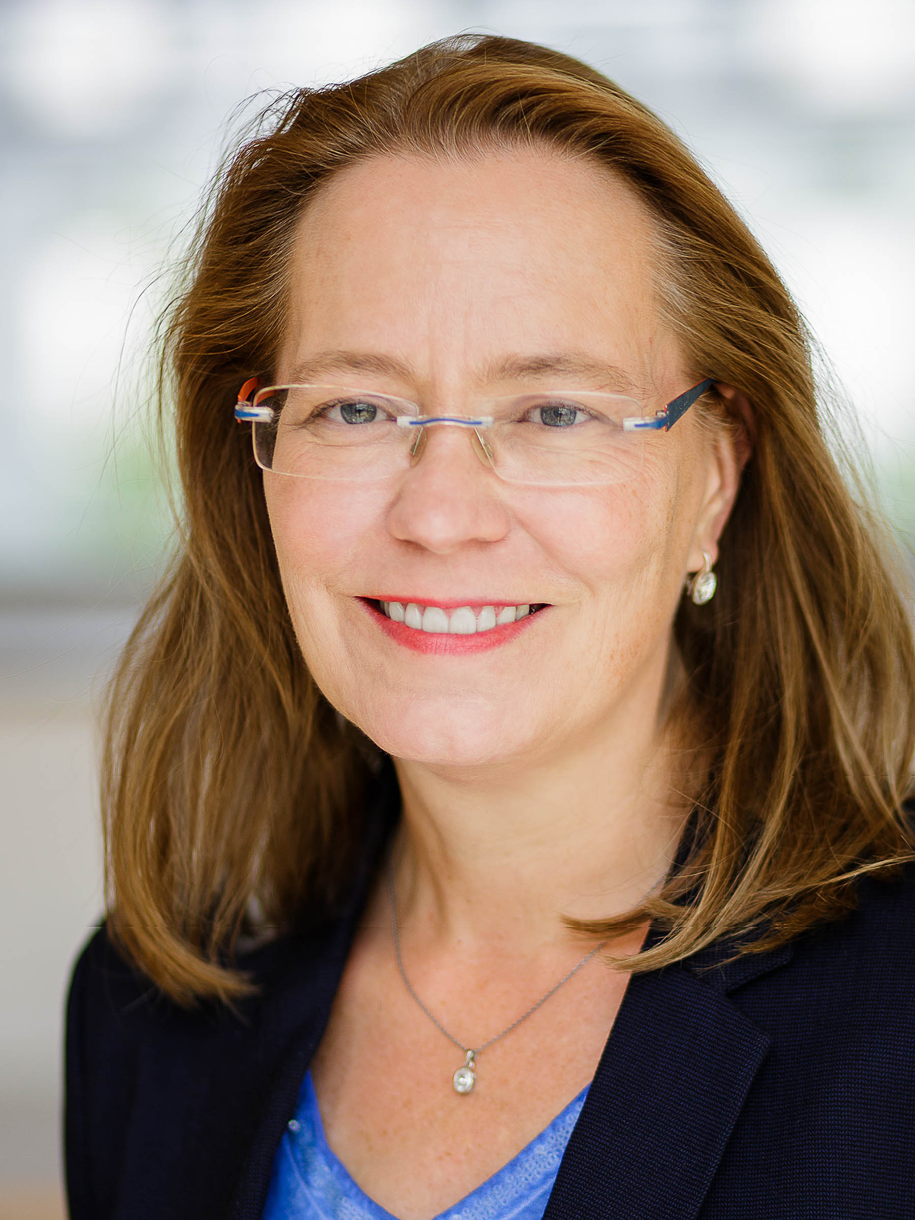 Prof. Dr. Karin Schwarz