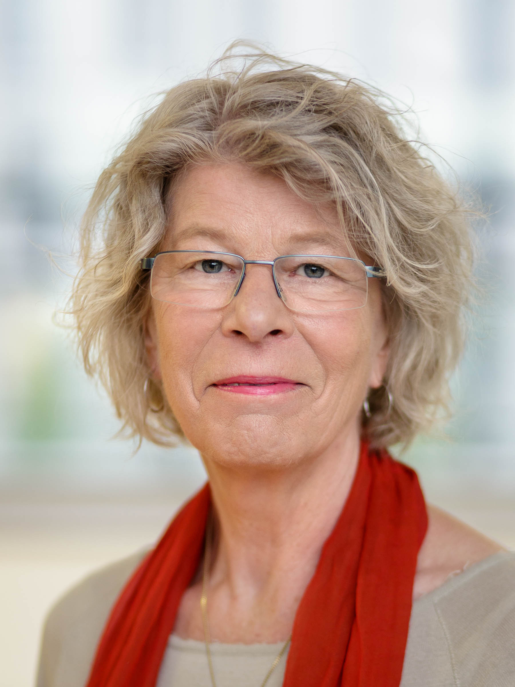 Prof. Dr. Hanne Seitz
