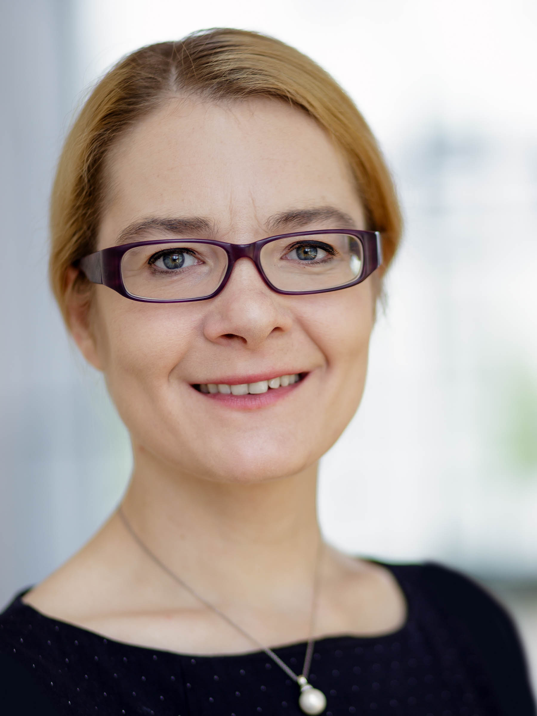 Dr. Ulrike Wuttke