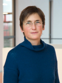 Prof. Anne Quirynen