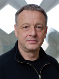 Prof. Dr. Rolf Däßler