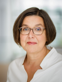 Prof. Silke Straub-Beutin