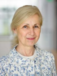 Prof. Dr. Annette Dreier