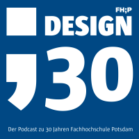 Podcast Design;30: Cover