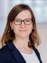 Profilfoto Christiane Strauß