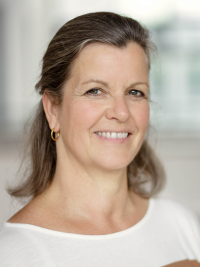 Prof. Dr. Birgit Ammann