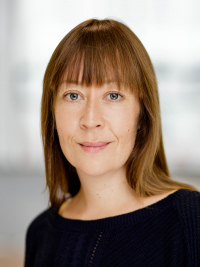 Prof. Dr. Marlene-Anne Dettmann