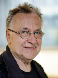 Prof. Dr. Manfred Liebel